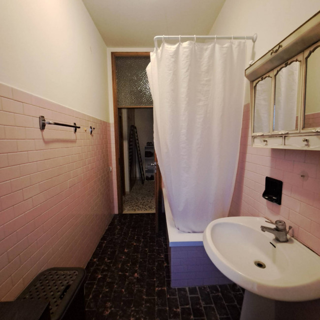 Appartamento in vendita a Forlì