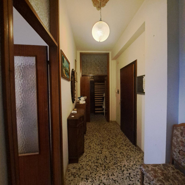 Appartamento in vendita a Forlì