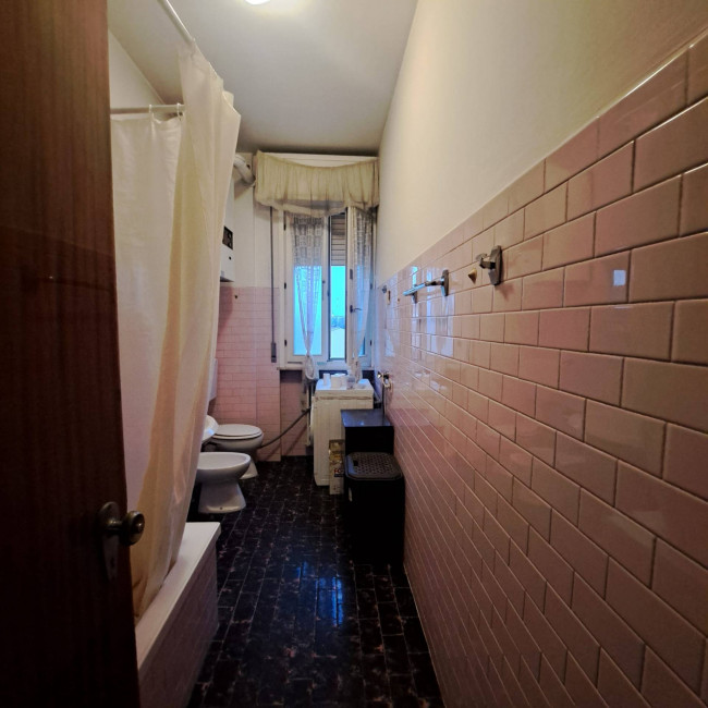 Appartamento in vendita a Forlì