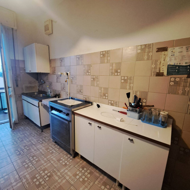 Appartamento in vendita a Forlì