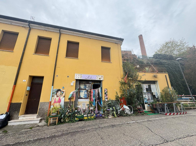 Casa semi indipendente in vendita a Cesena