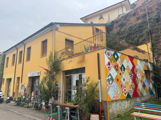 Casa semi indipendente in vendita a Cesena