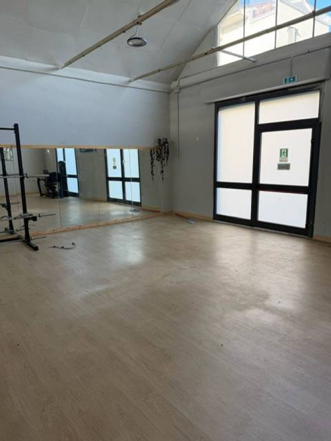 Deposito in affitto a Empoli