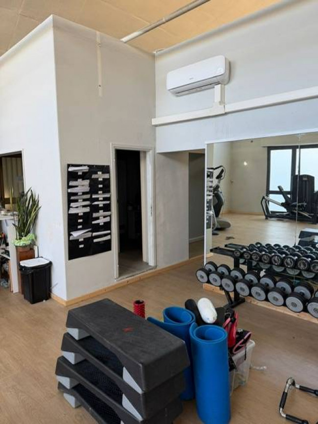 Deposito in affitto a Empoli