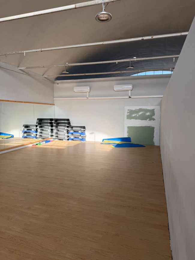 Deposito in affitto a Empoli