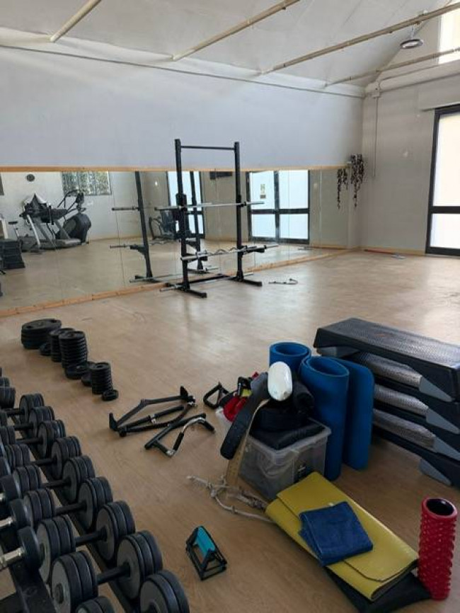 Deposito in affitto a Empoli