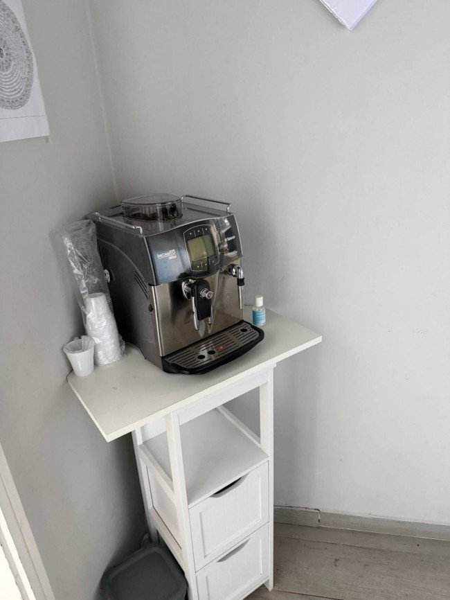 Deposito in affitto a Empoli