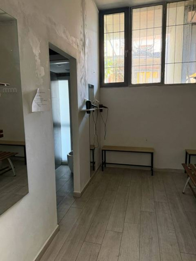 Deposito in affitto a Empoli