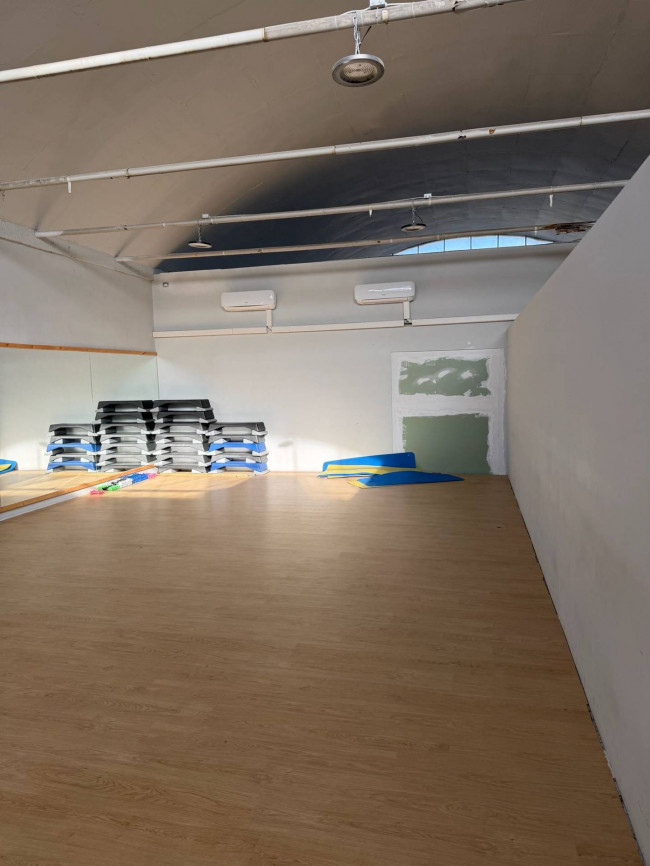 Deposito in affitto a Empoli