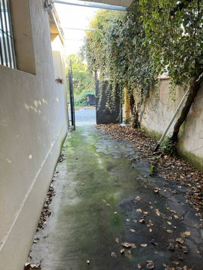 Deposito in affitto a Empoli