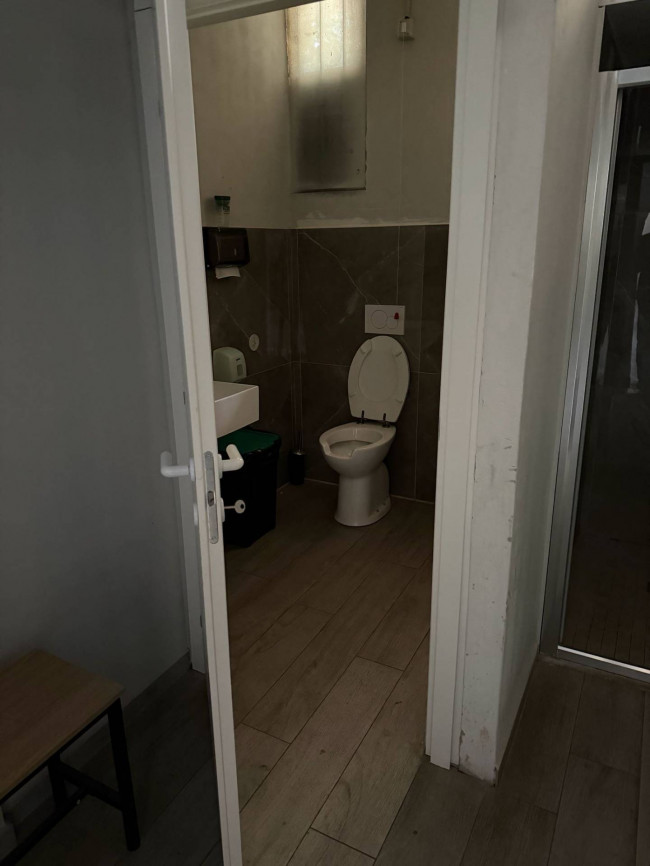 Deposito in affitto a Empoli