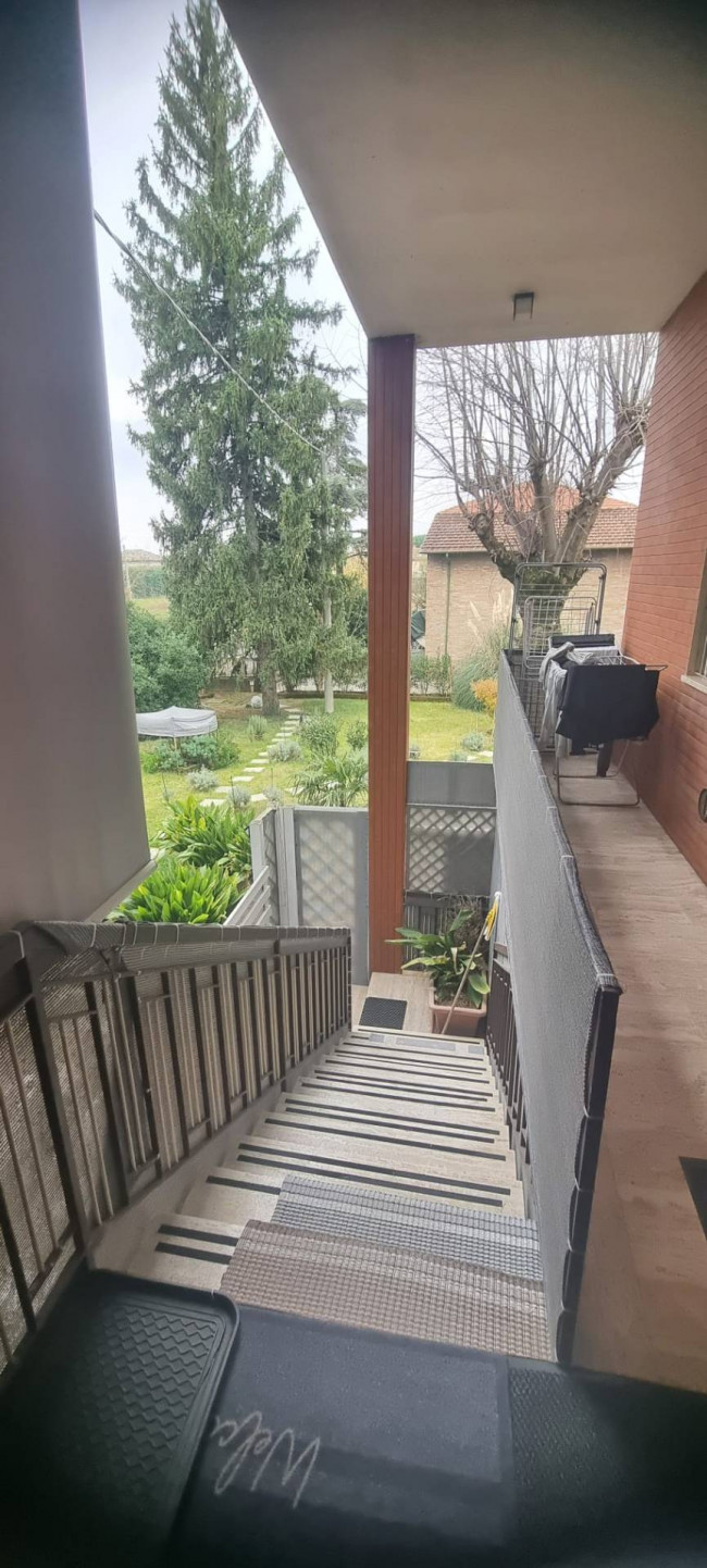 Stanza in affitto a Forlì