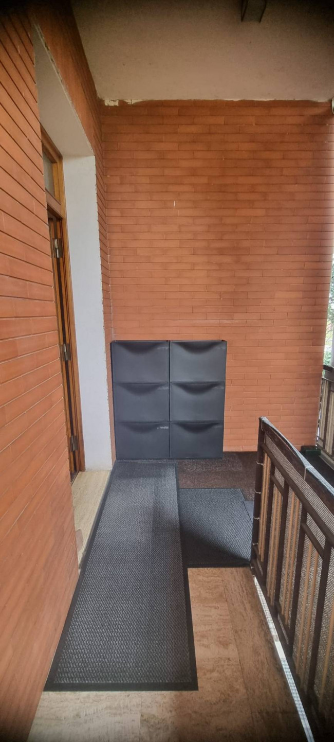 Stanza in affitto a Forlì