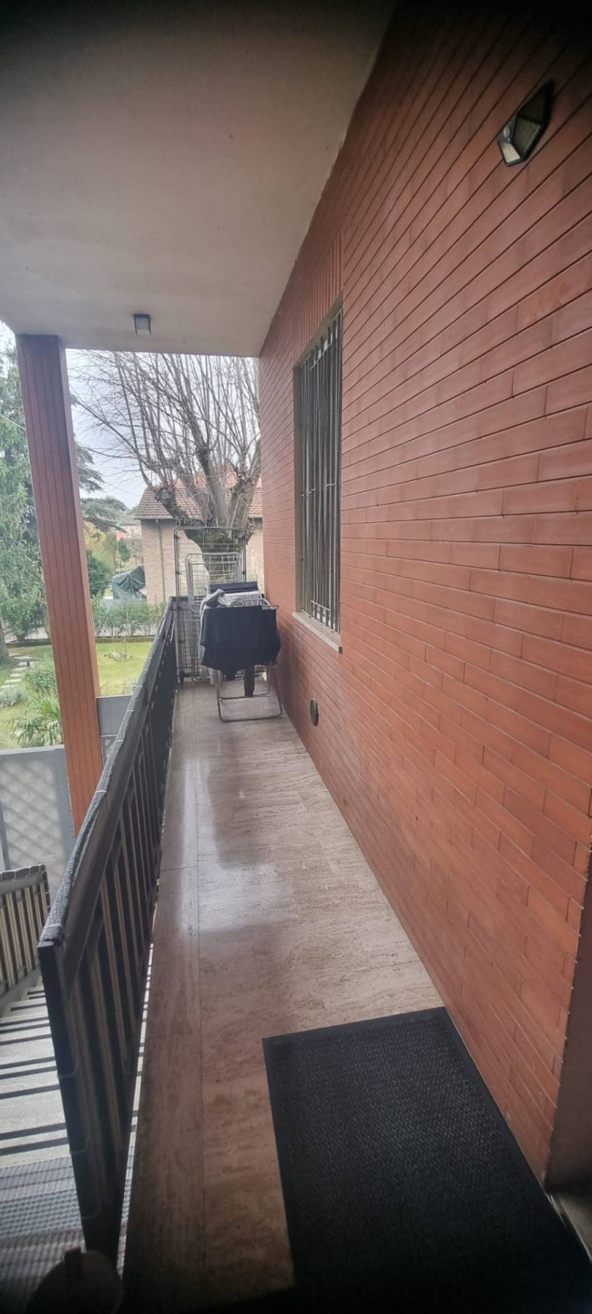 Stanza in affitto a Forlì