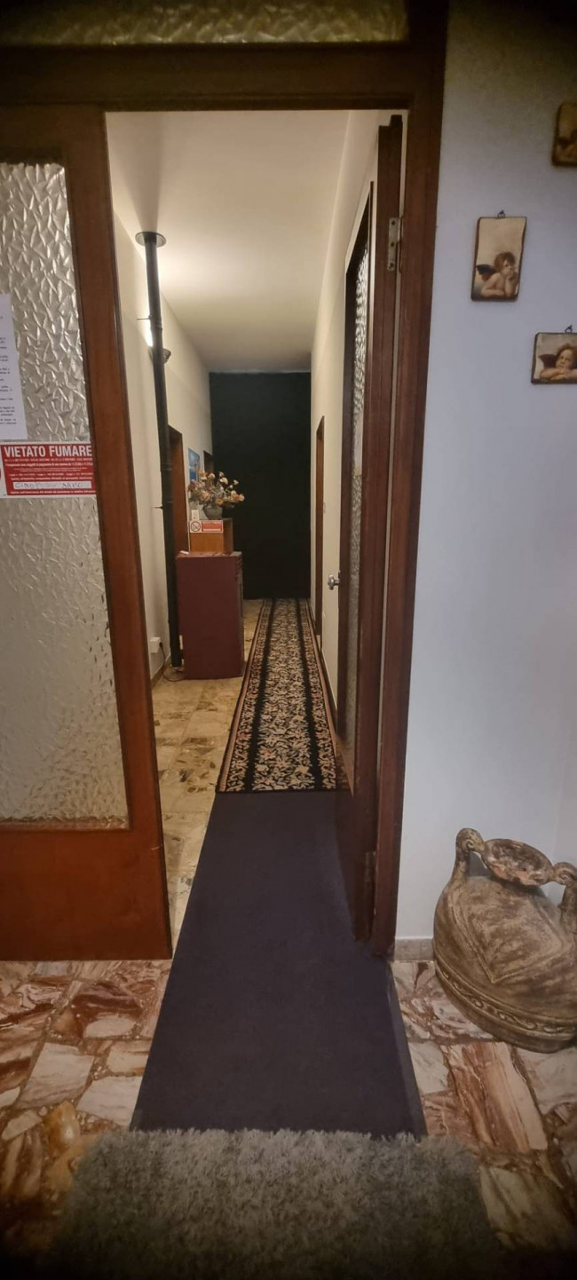 Stanza in affitto a Forlì