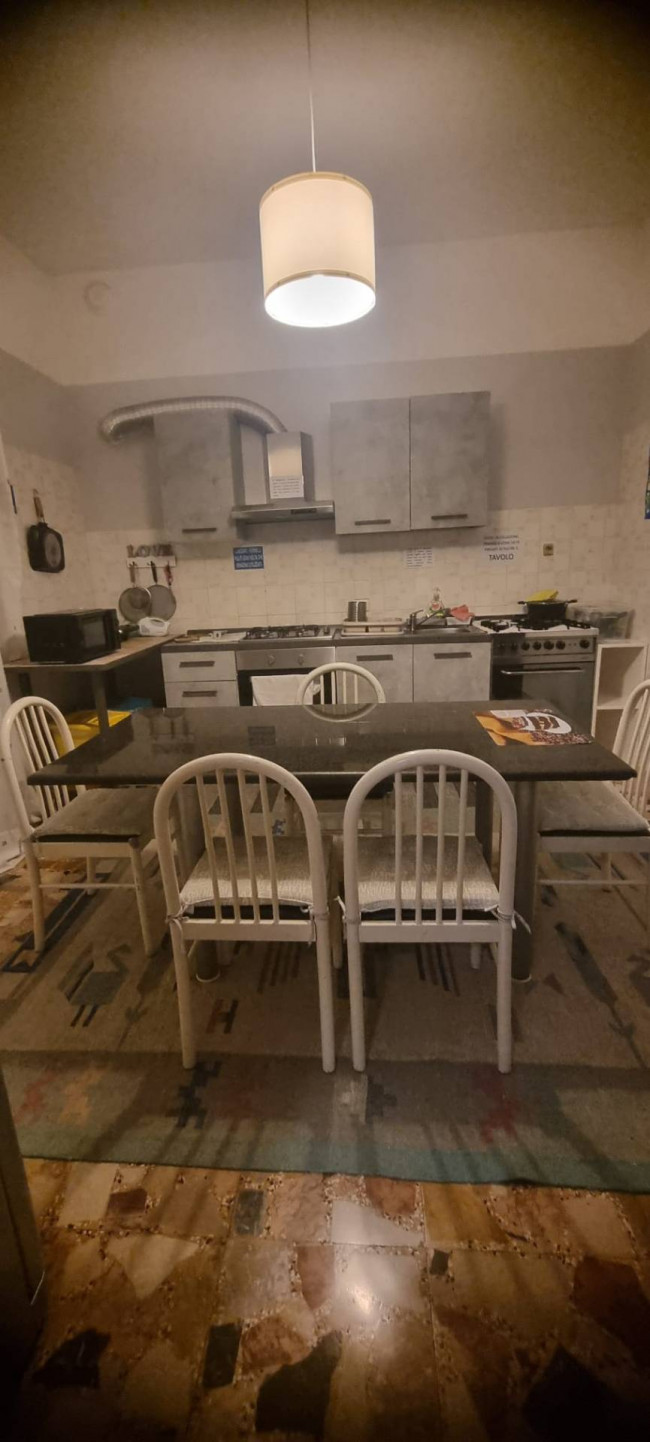Stanza in affitto a Forlì