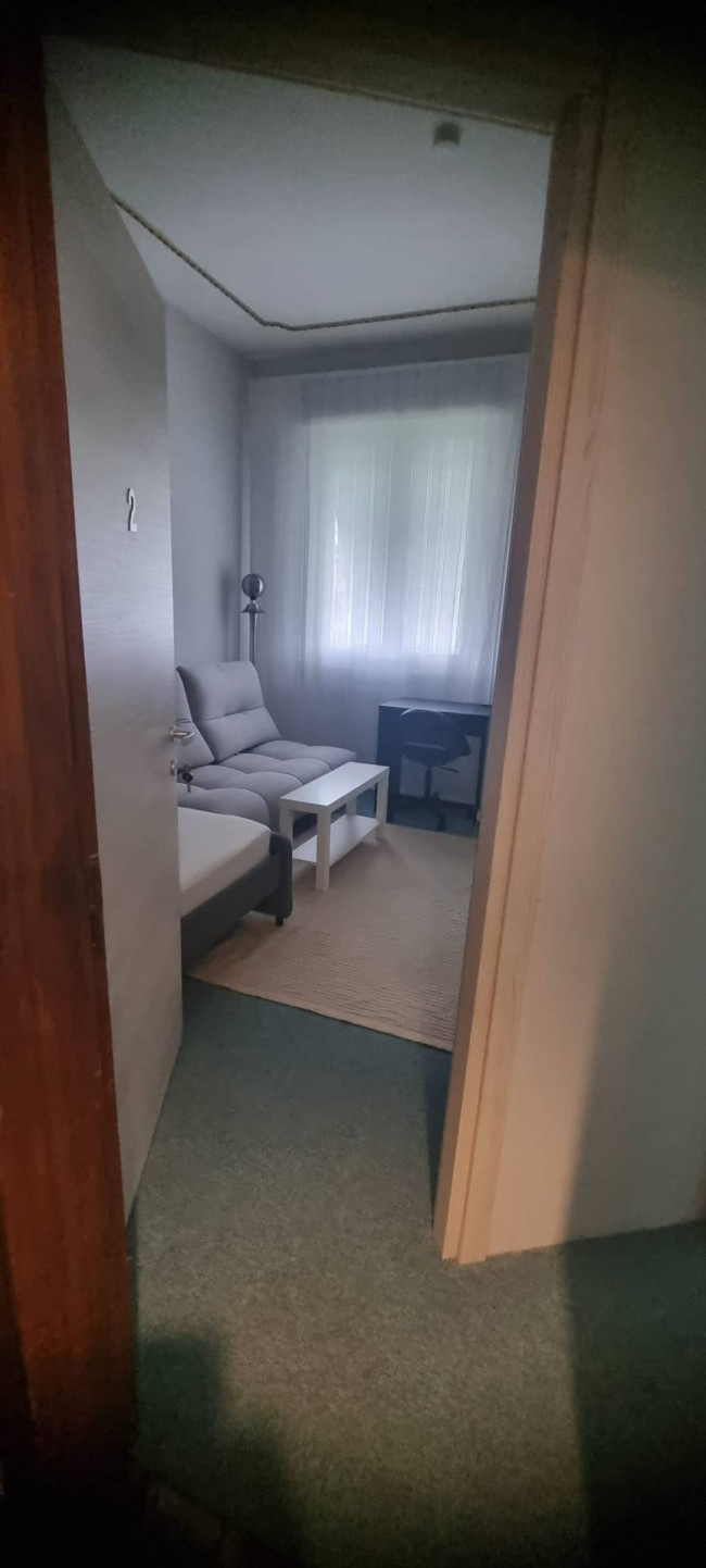 Stanza in affitto a Forlì