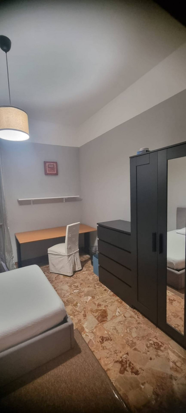 Stanza in affitto a Forlì