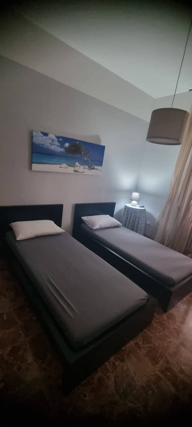 Stanza in affitto a Forlì