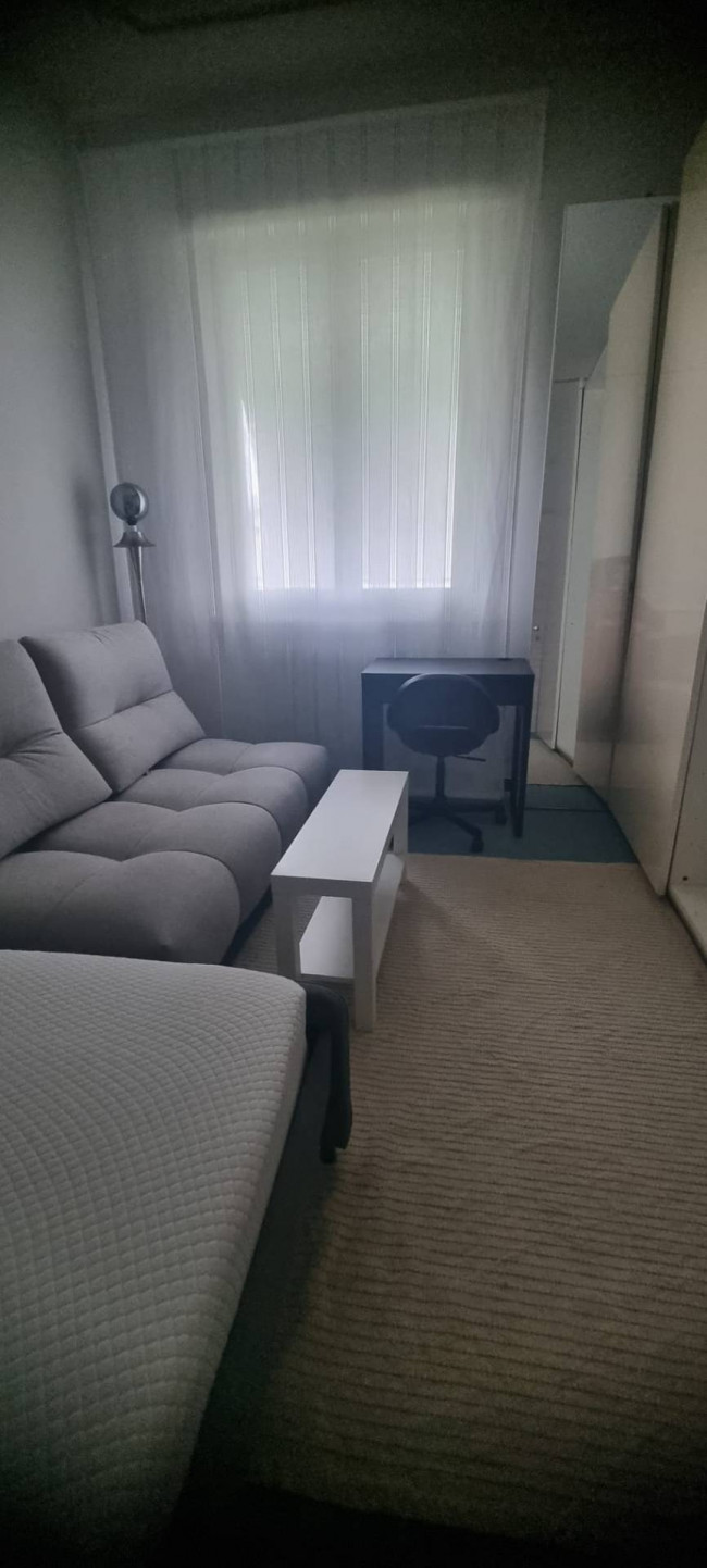 Stanza in affitto a Forlì