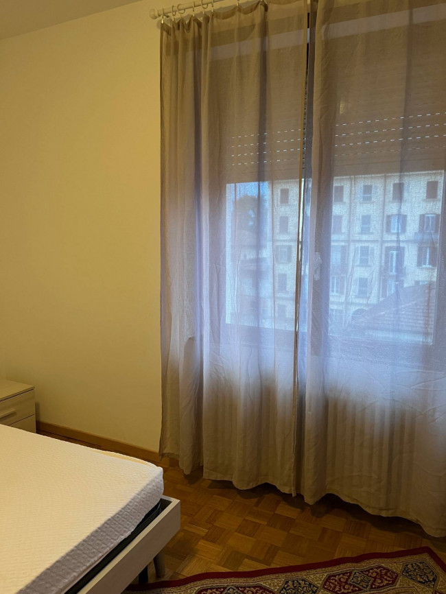 Appartamento in affitto a Luino