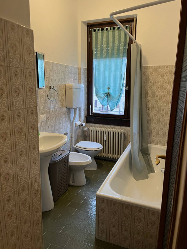 Appartamento in affitto a Luino