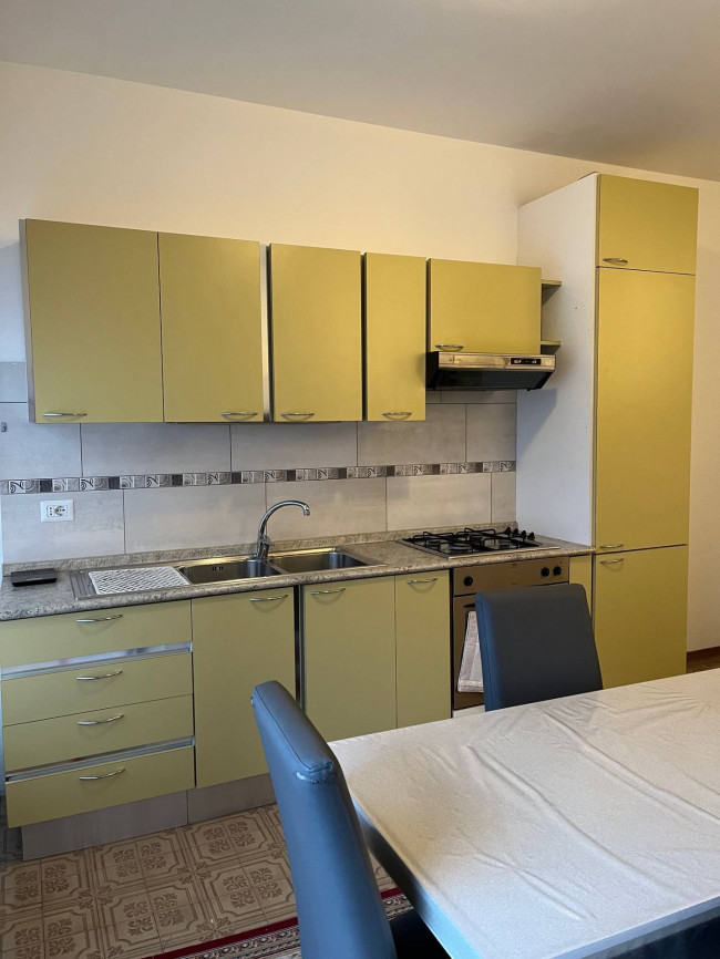 Appartamento in affitto a Luino