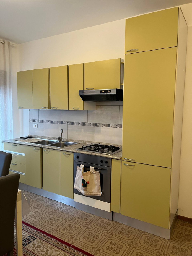 Appartamento in affitto a Luino