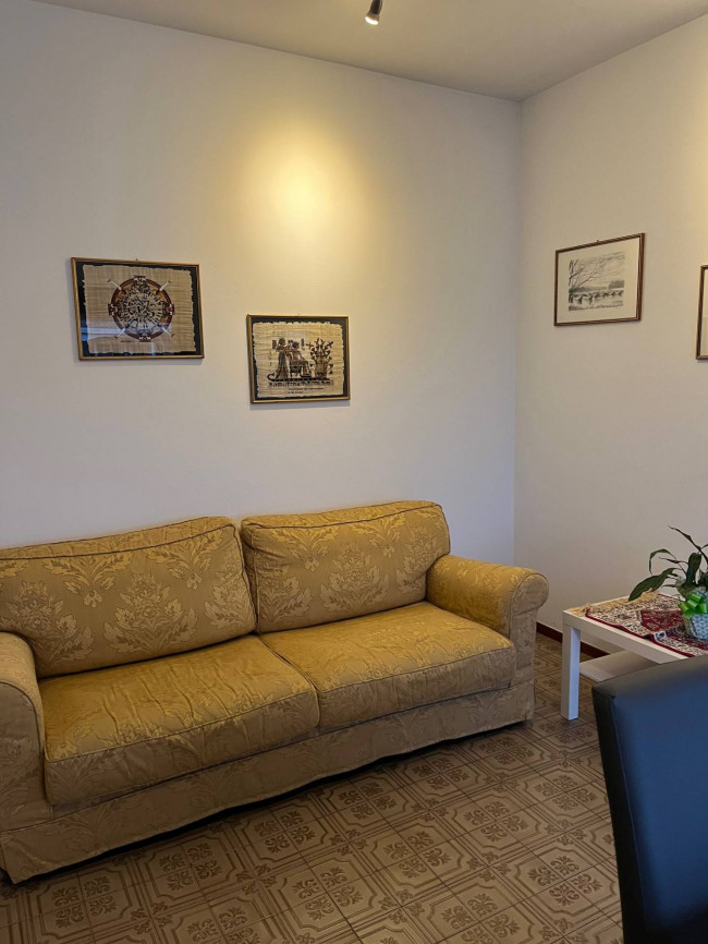 Appartamento in affitto a Luino