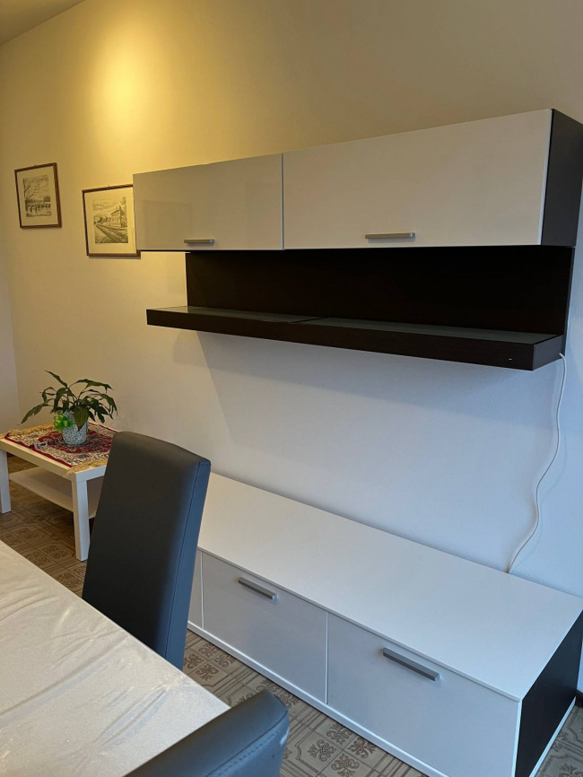 Appartamento in affitto a Luino