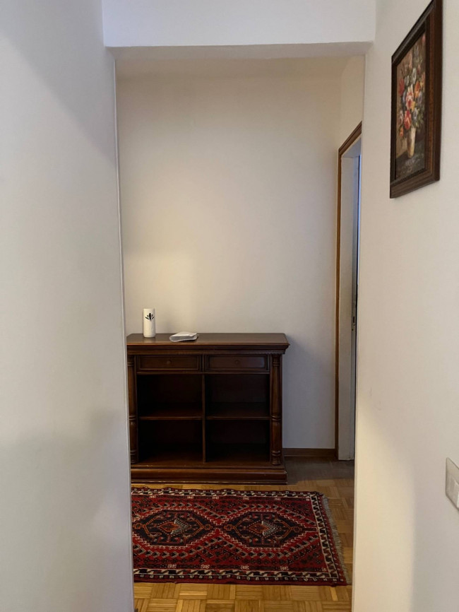 Appartamento in affitto a Luino