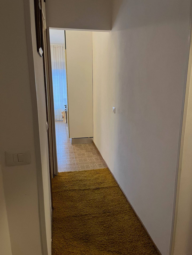 Appartamento in affitto a Luino