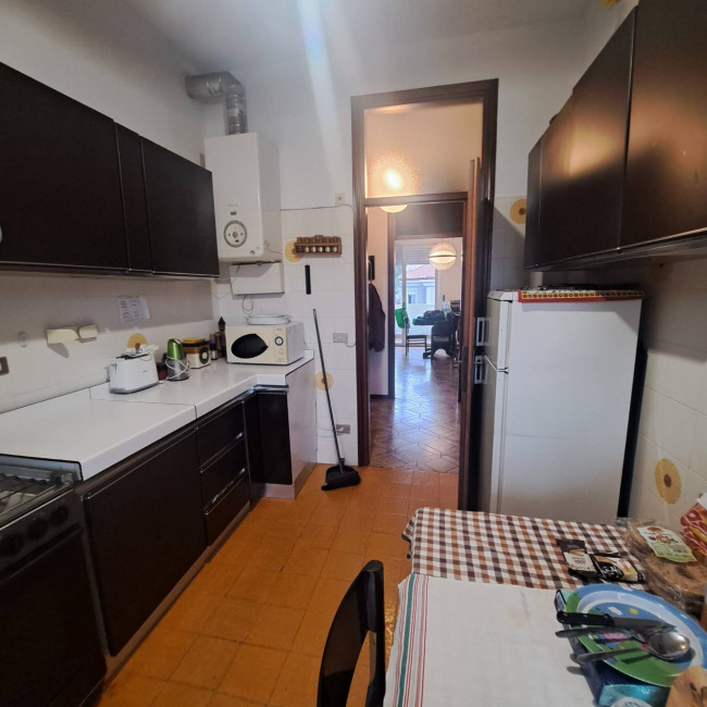 Appartamento in affitto a Forlì