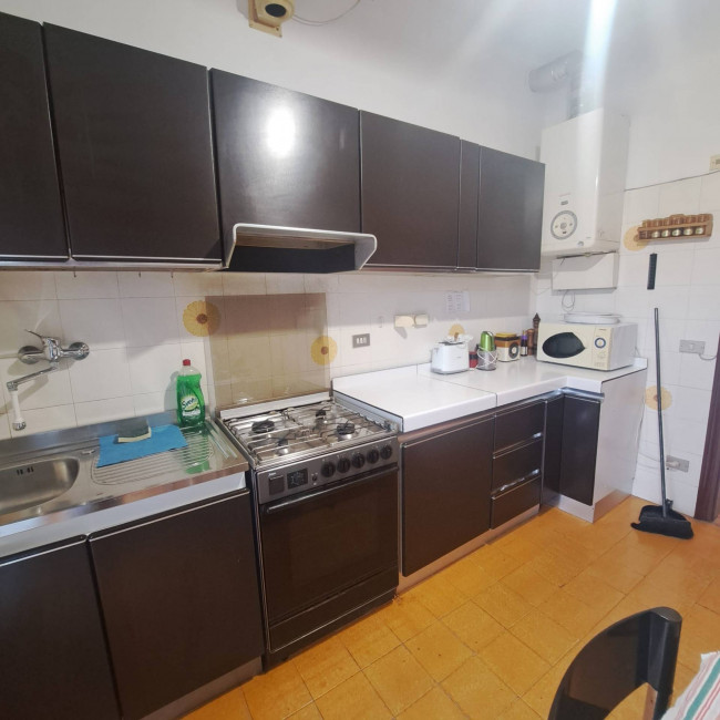 Appartamento in affitto a Forlì