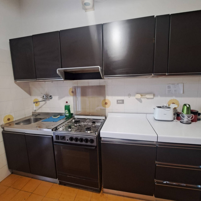 Appartamento in affitto a Forlì