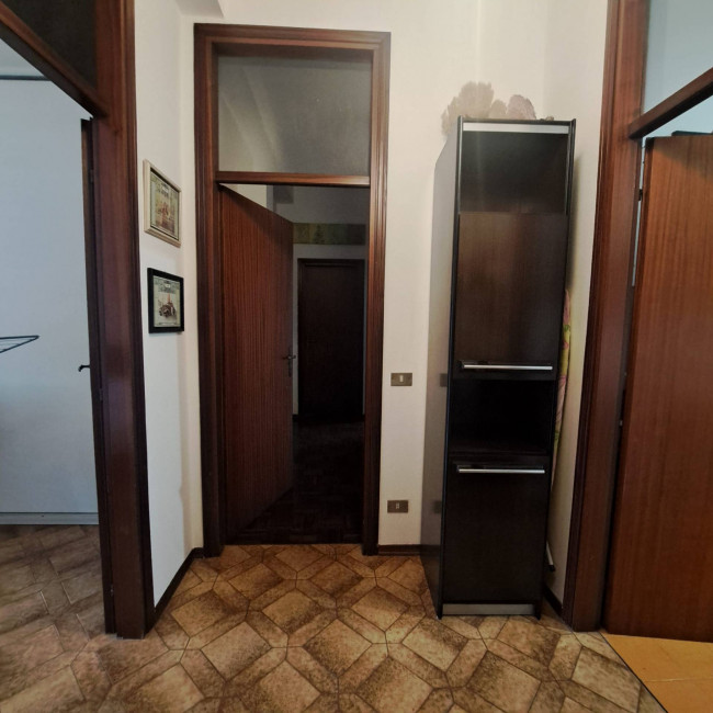 Appartamento in affitto a Forlì