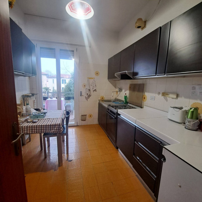 Appartamento in affitto a Forlì