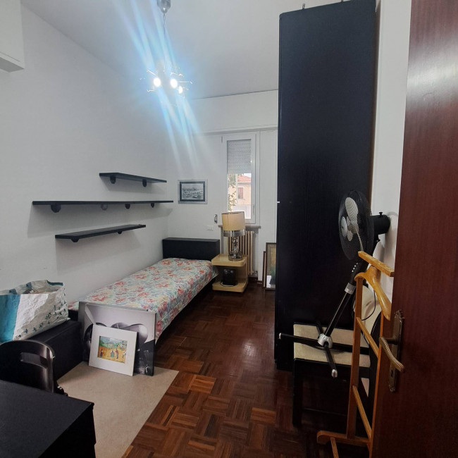 Appartamento in affitto a Forlì