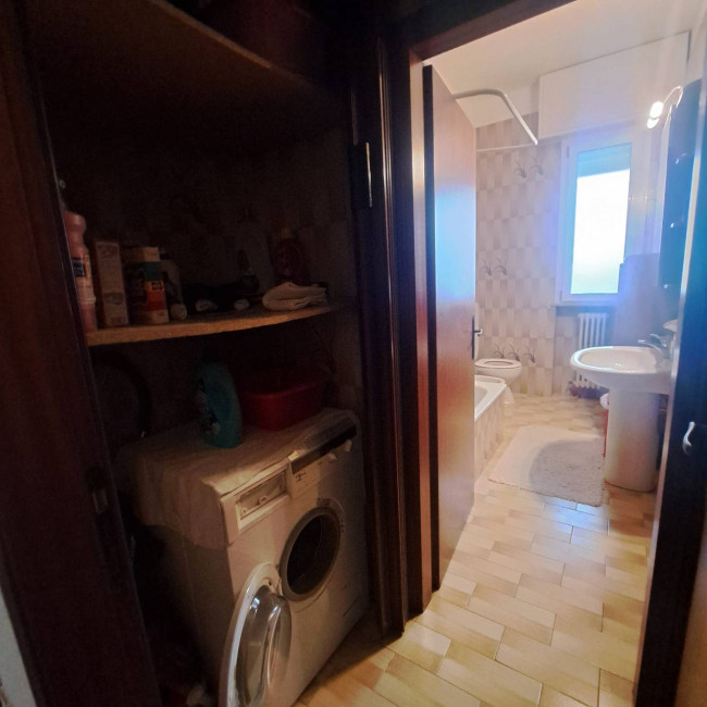 Appartamento in affitto a Forlì