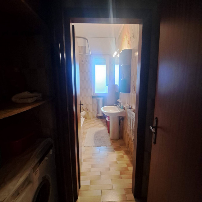 Appartamento in affitto a Forlì