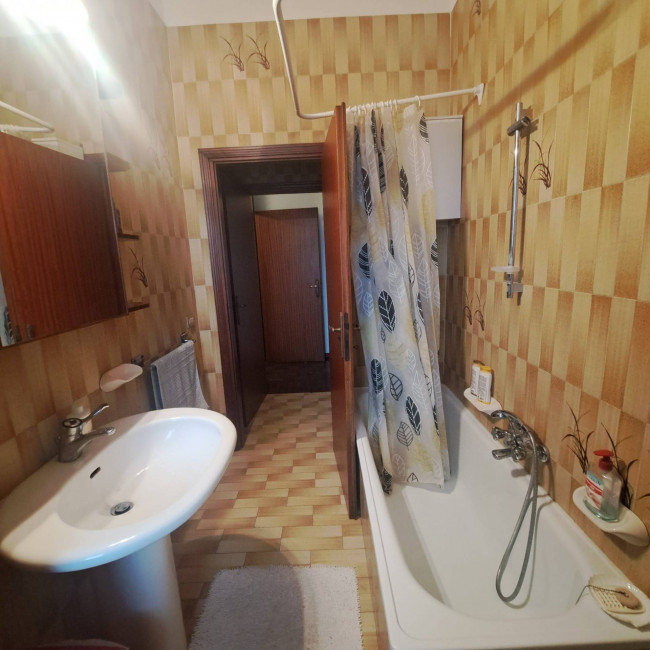 Appartamento in affitto a Forlì