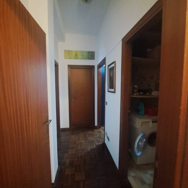 Appartamento in affitto a Forlì