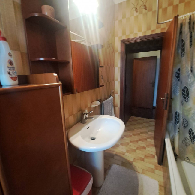 Appartamento in affitto a Forlì