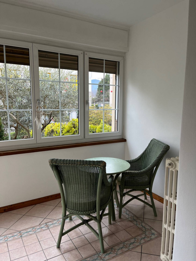 Appartamento in affitto a Luino