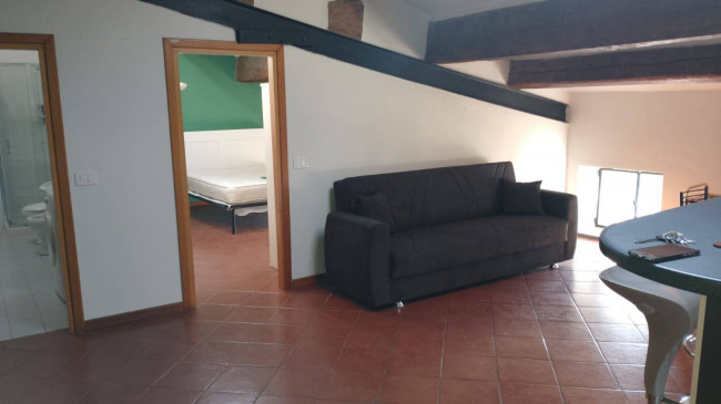 Appartamento in affitto a Forlì