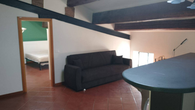 Appartamento in affitto a Forlì