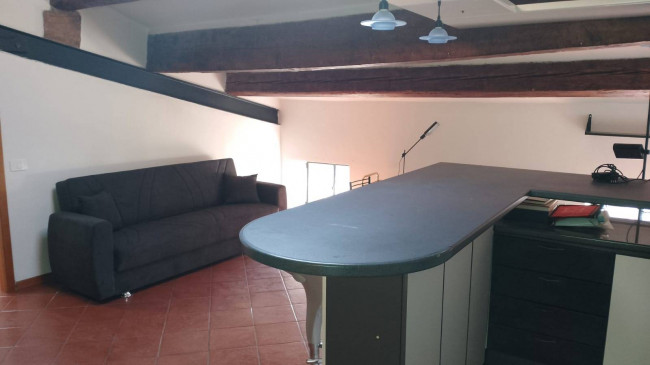Appartamento in affitto a Forlì