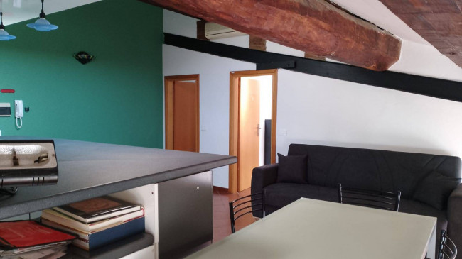 Appartamento in affitto a Forlì