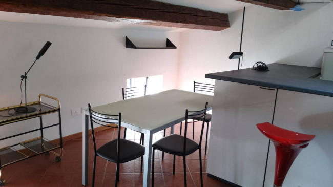 Appartamento in affitto a Forlì