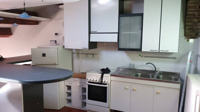 Appartamento in affitto a Forlì